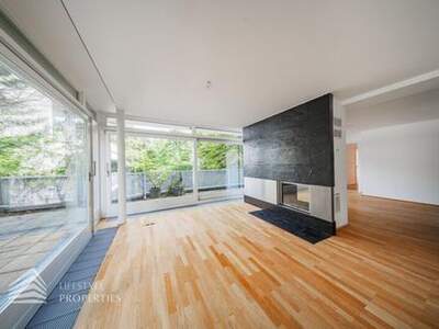 Wohnung mieten in 1190 Wien