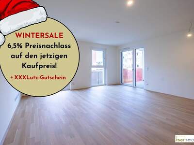 Eigentumswohnung in 1220 Wien