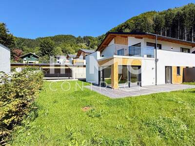 Wohnung kaufen in 5311 Innerschwand