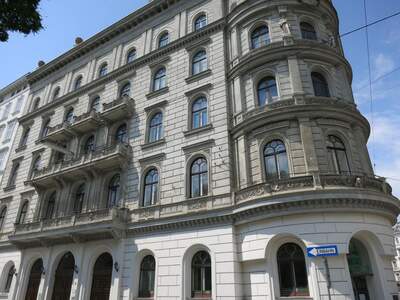 Gewerbeobjekt mieten in 1090 Wien (Bild 1)