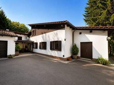 Haus mit Garten kaufen in 7441 Pilgersdorf (Bild 2)