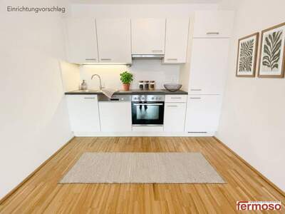 Wohnung mieten in 1200 Wien