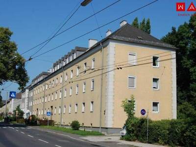 Mietwohnung in 4020 Linz