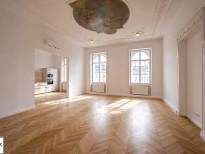 Mietwohnung in 1010 Wien
