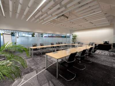 Gewerbeobjekt mieten in 6063 Rum (Bild 4)