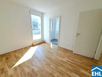 Terrassenwohnung kaufen in 1210 Wien (Bild 5)