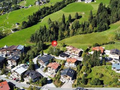 Grundstück kaufen in 5753 Saalbach (Bild 3)