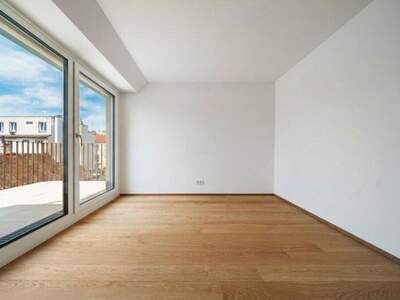 Terrassenwohnung kaufen in 1170 Wien (Bild 5)