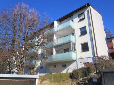 Mietwohnung in 4040 Pöstlingberg