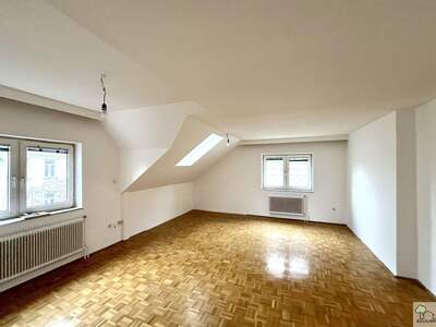 Altbauwohnung mieten in 1180 Wien (Bild 1)