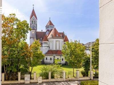 Wohnung kaufen in 1120 Wien