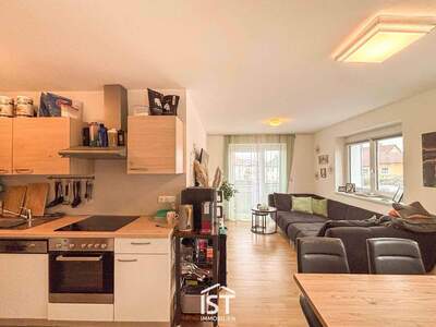 Wohnung mieten in 4950 Altheim