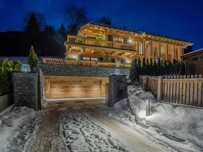Haus kaufen in 6370 Kitzbühel