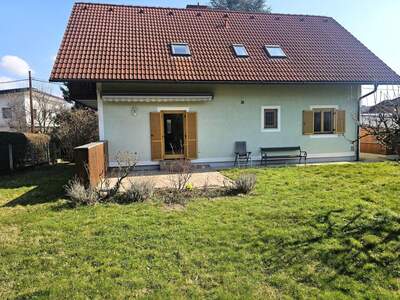 Haus mit Garten kaufen in 8020 Graz (Bild 1)