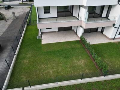 Wohnung kaufen in 9020 Klagenfurt