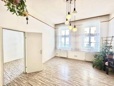 Anlageobjekt kaufen in 1100 Wien