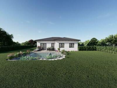 Haus mit Garten kaufen in 4614 Marchtrenk (Bild 2)