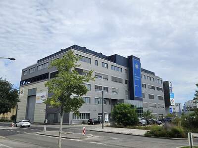 Lager mieten in 1030 Wien