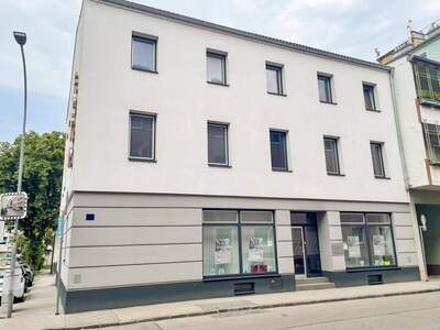 Gewerbeobjekt mieten in 2700 Wiener Neustadt