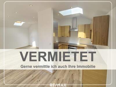 Etagenwohnung mieten in 5280 Braunau