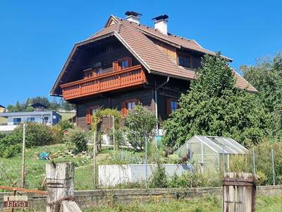 Haus kaufen in 9560 Feldkirchen