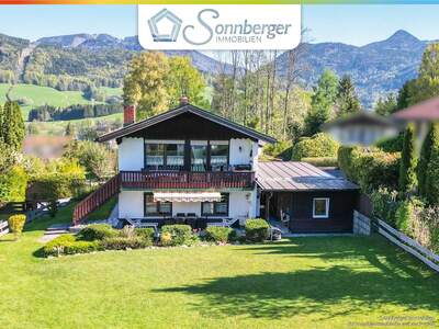 Einfamilienhaus kaufen in 5350 Strobl (Bild 1)