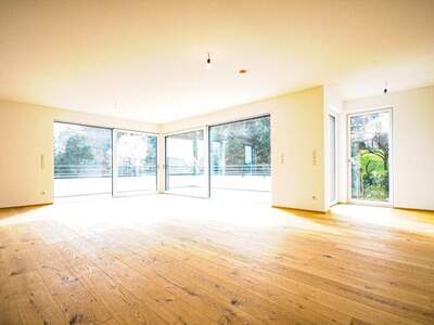 Terrassenwohnung kaufen in 1190 Wien (Bild 3)