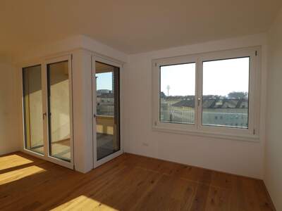 Wohnung mit Balkon kaufen in 1100 Wien (Bild 3)
