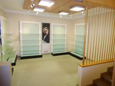 Gewerbeobjekt mieten in 2340 Mödling