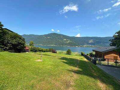 Grundstück kaufen in 9570 Ossiach