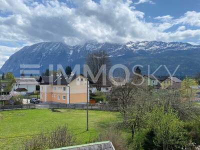 Terrassenwohnung kaufen in 8983 Bad Mitterndorf (Bild 1)