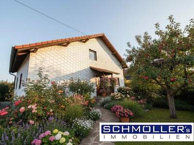 Haus kaufen in 4600 Wels