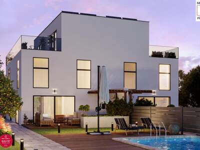 Reihenhaus kaufen in 3430 Neuaigen (Bild 2)