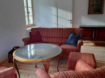 Wohnung provisionsfrei mieten in 5092 Sankt Martin