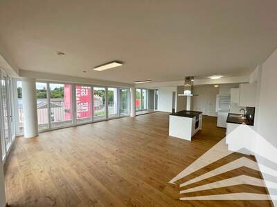 Etagenwohnung mieten in 4020 Linz