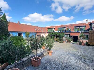 Gewerbeobjekt kaufen in 3592 Röhrenbach