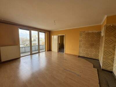 Terrassenwohnung kaufen in 1200 Wien (Bild 5)