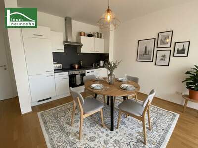 Terrassenwohnung mieten in 8055 Graz (Bild 4)