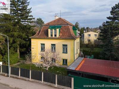 Haus kaufen in 1230 Wien