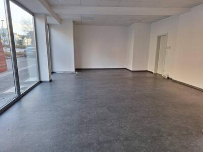 Gewerbeobjekt mieten in 4910 Ried