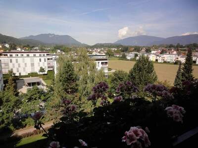 Wohnung kaufen in 9500 Villach