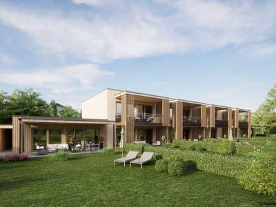 Eigentumswohnung in 9201 Krumpendorf