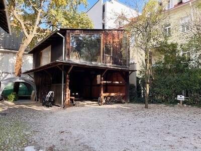 Gewerbeobjekt mieten in 8020 Graz (Bild 1)