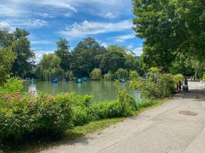 Wohnung kaufen in 2500 Baden