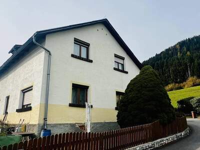 Haus kaufen in 8753 Sillweg