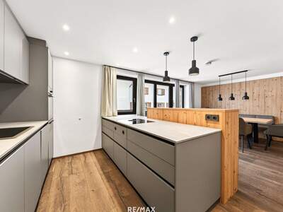 Wohnung mit Balkon mieten in 6341 Ebbs (Bild 5)