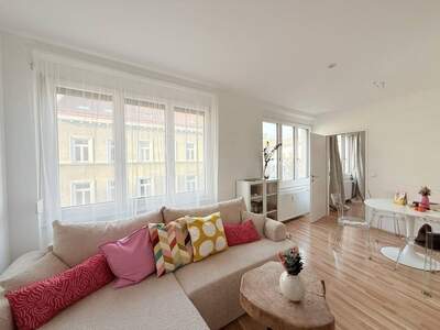 Mietwohnung in 1200 Wien