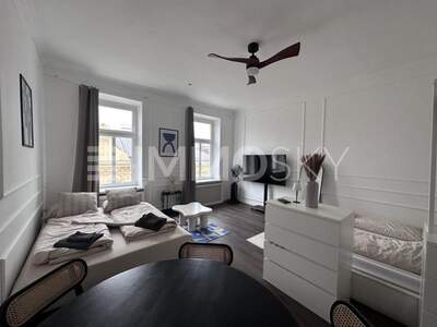 Etagenwohnung kaufen in 1020 Wien