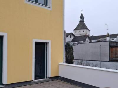 Wohnung mieten in 4840 Vöcklabruck