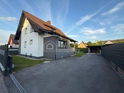 Haus kaufen in 4600 Wels